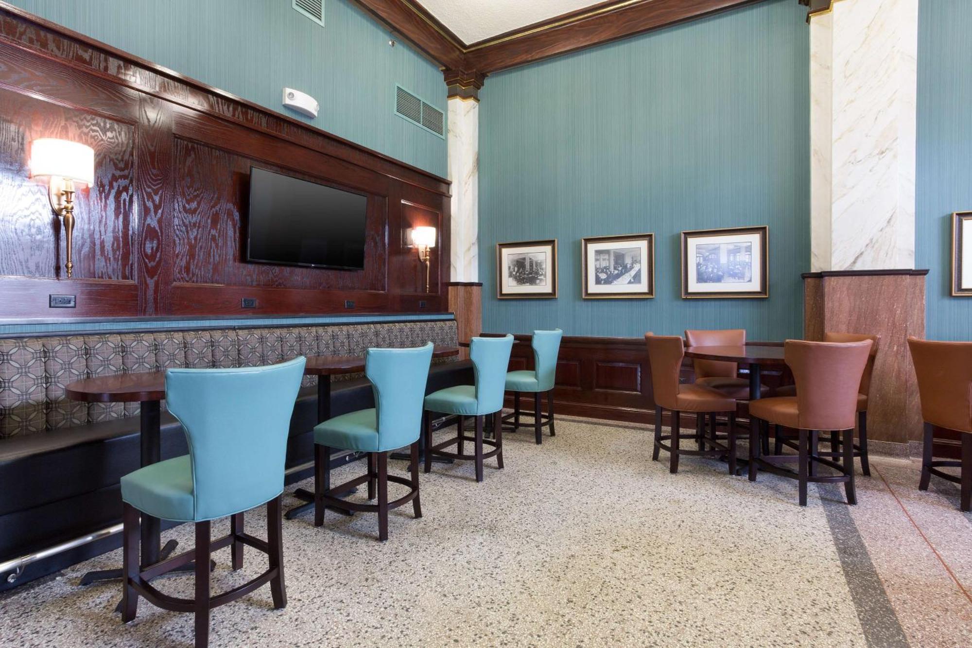 Drury Inn And Suites St Louis Union Station St. Louis Exterior foto